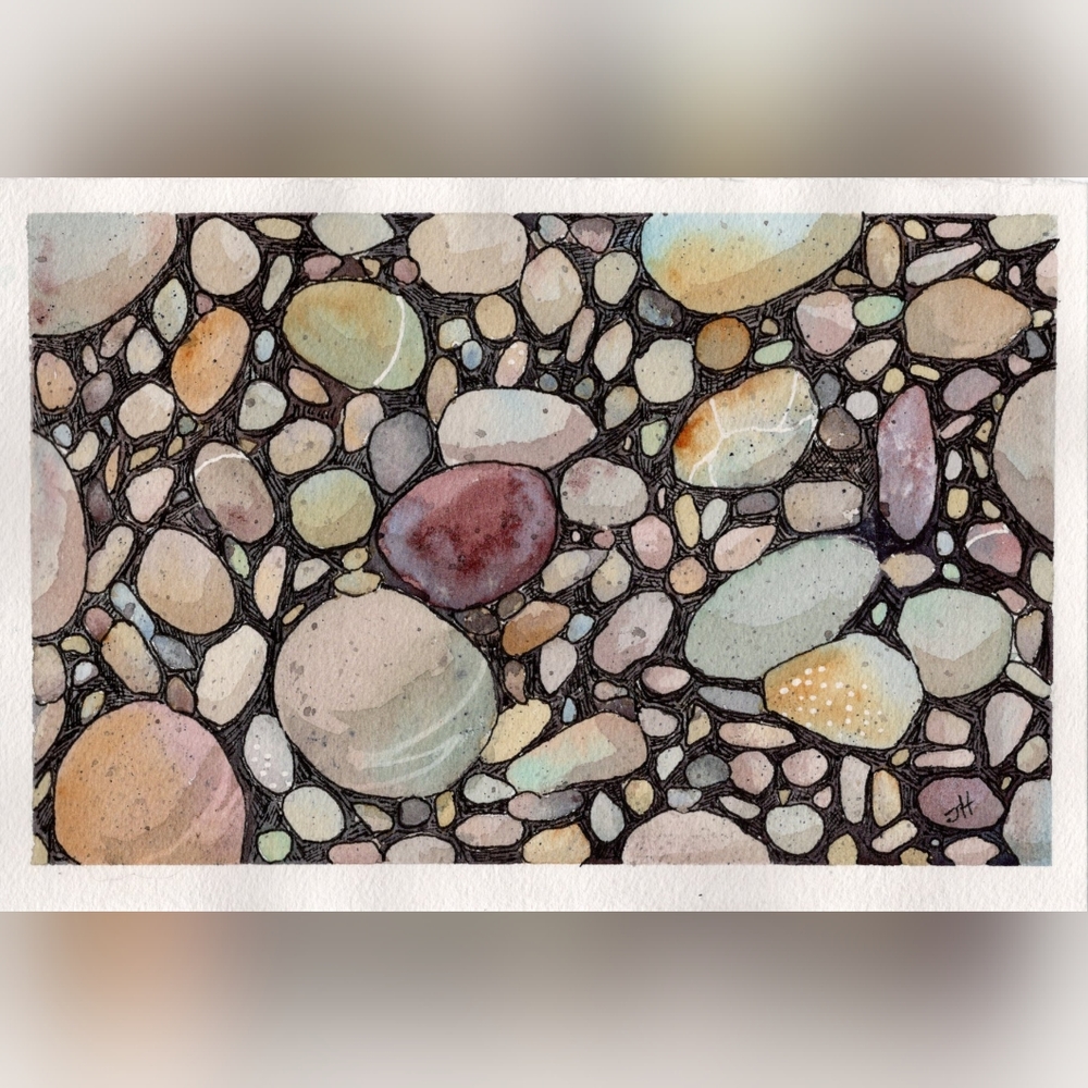 COPY - ❤️Host Pick❤️ 🎨 8x10 Art Print 🎨